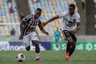 Imagem ilustrativa da imagem Fluminense inicia temporada contra o Volta Redonda nesta quinta