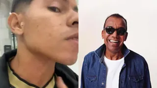 Imagem ilustrativa da imagem Fotógrafo acusa Jorge Ben Jor de agressão e cantor é investigado