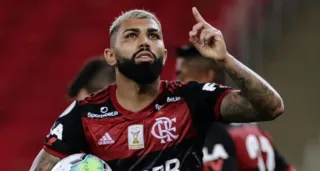 Imagem ilustrativa da imagem Gabigol é denunciado após tentar fraudar exame antidoping