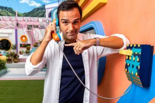 Imagem ilustrativa da imagem Globo faz mudanças no Big Brother Brasil 24; entenda