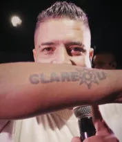 Imagem ilustrativa da imagem Grupo Clareou anuncia saída de vocalista
