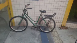 Imagem ilustrativa da imagem Homem é preso acusado de furtar bicicleta em Niterói
