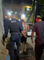 Imagem ilustrativa da imagem Homem que furtava cabos é preso em flagrante em São Gonçalo