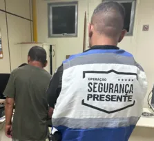 Imagem ilustrativa da imagem Homem tenta sequestrar criança na saída de escola em Niterói