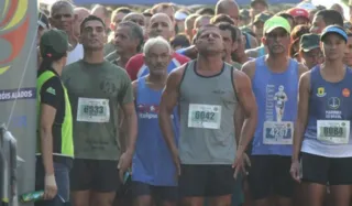 Imagem ilustrativa da imagem Inscrições abertas para corrida do GAM, em Niterói; veja como fazer