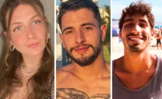 Imagem ilustrativa da imagem Jovem do Rio de Janeiro está entre os desaparecidos em Israel