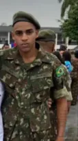 Imagem ilustrativa da imagem Jovem militar é assassinado aos 20 anos na Zona Norte do Rio