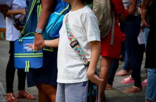 Imagem ilustrativa da imagem Mães de autistas em SG reféns do descaso do governo estadual