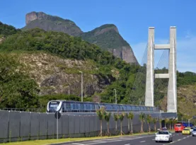 Imagem ilustrativa da imagem Marcada licitação da tão sonhada Linha 3 do metrô; entenda