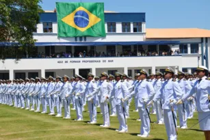 Imagem ilustrativa da imagem Marinha abre processo seletivo para diversas áreas no Rio