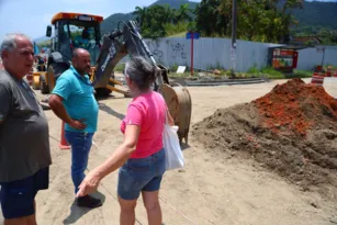 Imagem ilustrativa da imagem Moradores reclamam que estão sem água há três semanas em Maricá