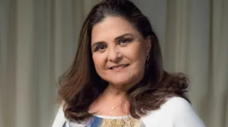 Imagem ilustrativa da imagem Morre a atriz Elizangela do Amaral, aos 68 anos, no Rio