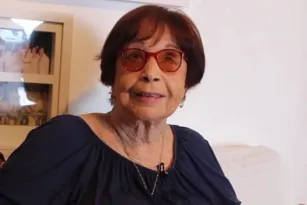 Imagem ilustrativa da imagem Morre a cantora Cyva, do Quarteto em Cy, aos 85 anos, no Rio