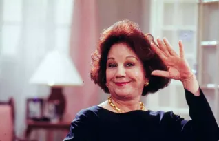 Imagem ilustrativa da imagem Morre atriz Lolita Rodrigues em João Pessoa aos 94 anos