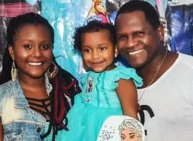 Imagem ilustrativa da imagem Morre filha do ex-vocalista do Araketu: 'Momento de dor'