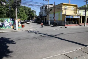 Imagem ilustrativa da imagem Niterói inicia obras para acabar com alagamentos na Zona Norte