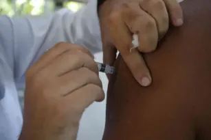 Imagem ilustrativa da imagem Niterói inicia vacinação contra a gripe na segunda-feira