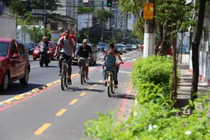 Imagem ilustrativa da imagem Niterói vai ganhar bicicletas compartilhadas gratuitas; entenda