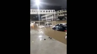 Imagem ilustrativa da imagem Nove mortes são confirmadas no Rio após fortes chuvas