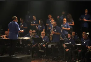 Imagem ilustrativa da imagem Orquestra de São Gonçalo realiza concerto natalino gratuito