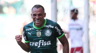 Imagem ilustrativa da imagem Palmeiras vence o Fluminense e se aproxima do título do Brasileirão