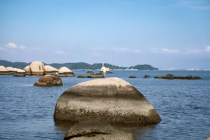 Imagem ilustrativa da imagem Paquetá: um pedacinho do Rio que vive em outro tempo