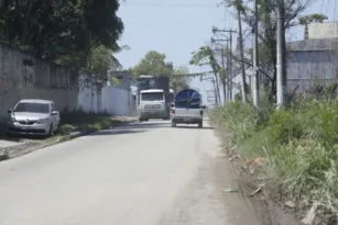 Imagem ilustrativa da imagem Perseguição e tiroteio levam pânico a moradores de São Gonçalo