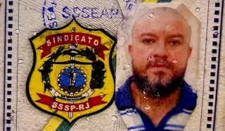 Imagem ilustrativa da imagem Policial acusado de matar torcedor do Fluminense vai a júri popular