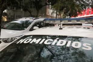 Imagem ilustrativa da imagem Preso acusado de sequestrar e matar taxista em São Gonçalo