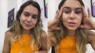 Imagem ilustrativa da imagem Produtora denuncia agressão por um morador de rua em Niterói