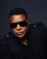 Imagem ilustrativa da imagem Rei do melody, Stevie B fala sobre ídolos brasileiros na música