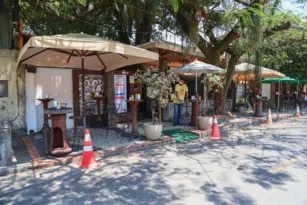 Imagem ilustrativa da imagem Restaurante Seu Antônio, em Niterói, reabre com saudade no cardápio