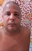 Imagem ilustrativa da imagem 'Revólver na cabeça', diz Marcelinho Carioca sobre vídeo com mulher