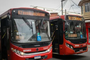 Imagem ilustrativa da imagem Rodoviários ameaçam entrar em greve em Niterói a partir do dia 20