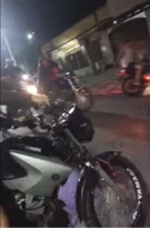 Imagem ilustrativa da imagem ‘Rolezinhos’ de motos incomodam moradores em São Gonçalo