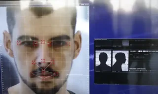 Imagem ilustrativa da imagem Sambódromo terá monitoramento facial feito pela polícia do Rio
