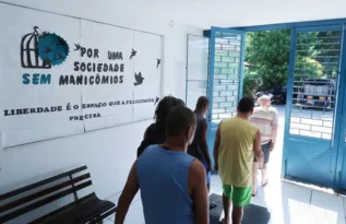 Imagem ilustrativa da imagem São Gonçalo fecha último hospital psiquiátrico da cidade