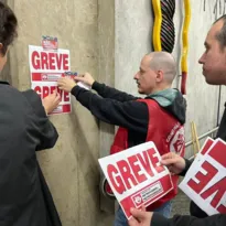 Imagem ilustrativa da imagem São Paulo tem linhas de metrô e trem em greve contra privatizações