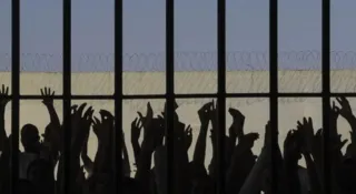 Imagem ilustrativa da imagem Senado veta 'saidinha' de presos em feriados; entenda