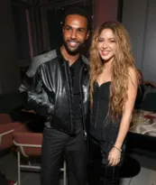 Imagem ilustrativa da imagem Shakira está vivendo romance com ex-Big Brother após divórcio