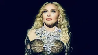 Imagem ilustrativa da imagem Show de Madonna no Rio já tem data; saiba detalhes