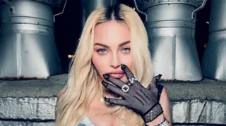 Imagem ilustrativa da imagem Show de Madonna no Rio tem investimento alto; saiba valor