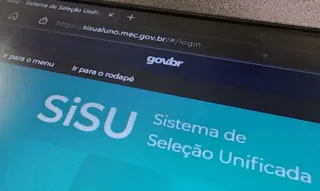 Imagem ilustrativa da imagem Sisu passará a ter uma edição por ano, diz Ministério da Educação