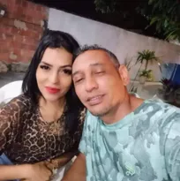 Imagem ilustrativa da imagem 'Surpreso', lamenta amigo de casal encontrado morto em Maricá