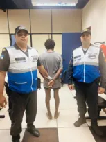 Imagem ilustrativa da imagem 'Terror das mulheres' de Niterói é preso após agressões e palavrões
