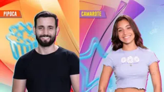 Imagem ilustrativa da imagem Tiktoker Vanessa Lopes está na lista do Camarote do BBB 24