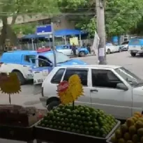 Imagem ilustrativa da imagem Tiroteio assusta moradores e deixa dois baleados no Rio; vídeo