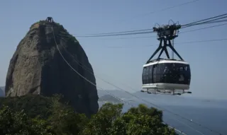 Imagem ilustrativa da imagem Uso de imagem do Bondinho Pão de Açúcar gera polêmica nas redes