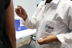 Imagem ilustrativa da imagem Vacina contra a gripe é liberada para toda a população no Rio