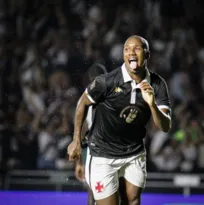 Imagem ilustrativa da imagem Vasco domina Boavista e estreia com vitória no Carioca